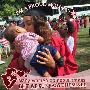 Meet your Posher, Ciera